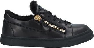 Giuseppe Zanotti FOOTWEAR - Trainers sur YOOX.COM