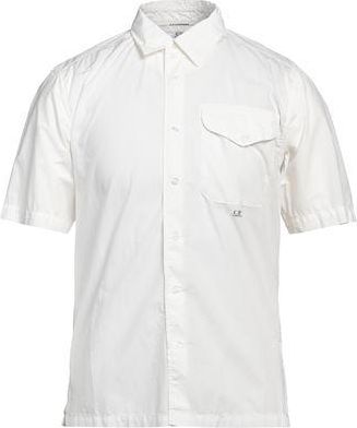 C.P. Company CAMISETAS Y TOPS - Camisas en YOOX.COM