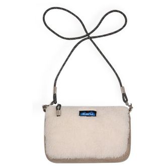 Kavu So Snuggy 3,5 Umh&auml;ngetasche - | beige