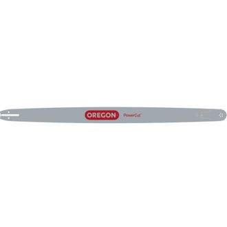 Oregon Scientific Gu&iacute;a De Cadena De Motosierra 268rndd009 Gu&iacute;a: 66 Cm Paso: 3/8 Calibre: 1,5 Eslabones: 89 Powercut
