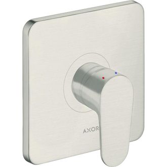 Axor Hansgrohe Axor Citterio M Mezclador Monomando De Ducha Empotrado