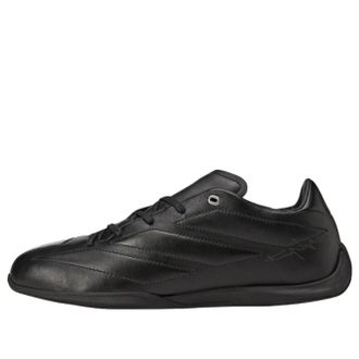 adidas Y-3 Feroza Lo Black Silver Metallic KK1824