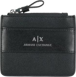 A|X Armani Exchange Kleinlederwaren - Kartenetuis auf YOOX.COM