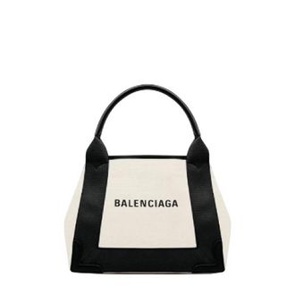 Balenciaga Xs Cabas Tote Bag