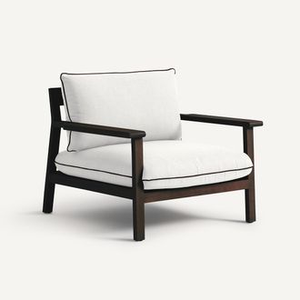 AM.PM Acacia tuinstoel Amir