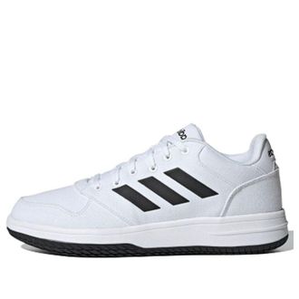 adidas neo Gametalker White Black EH1176