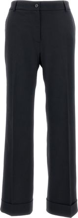 Alberto Biani Charlie Gab Trousers