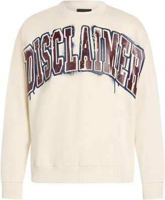 Disclaimer TOPWEAR - Sweatshirts on YOOX.COM