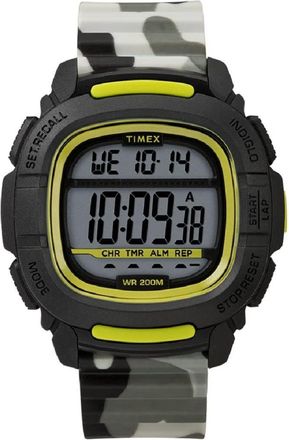 Timex Command Alarm Digital Mens Watch