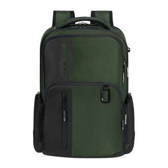 American Tourister Biz2go Laptop Backpack 15.6 - unisex - American Tourister - Backpacks - Green - ONE SIZE - Bags