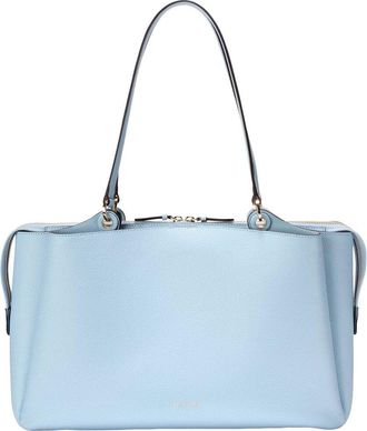 Cole Haan Midtown Work Leather Tote