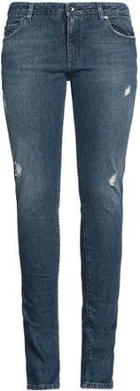 Dolce & Gabbana BOTTOMWEAR - Jeans sur YOOX.COM