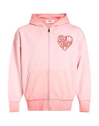 Msgm TOPWEAR - Sweatshirts on YOOX.COM