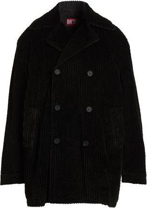 Diesel JACKEN & M&Auml;NTEL - M&auml;ntel auf YOOX.COM