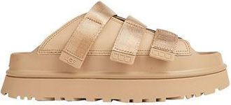 UGG GOLDENGLOW SLIDE