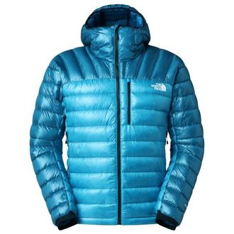 The North Face Summit Breithorn Hoodie Daunenjacke f&uuml;r Herren | blau
