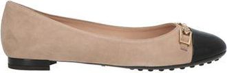 Tod's CALZATURE - Ballerine su YOOX.COM