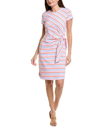 J.McLaughlin J.Mclaughlin Elora Catalina Cloth Dress