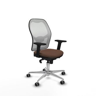 Piqueras y Crespo Piqueras Y Crespo 2d086g0 Silla De Oficina Blanca Confortable