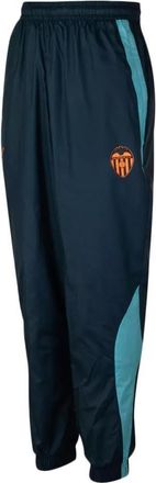 Puma Valence CF Prematch Marine Mens 23/24 Tracksuit Bottoms, navy, XL