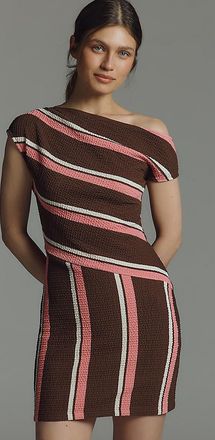 Elliatt Curaae Mini Dress