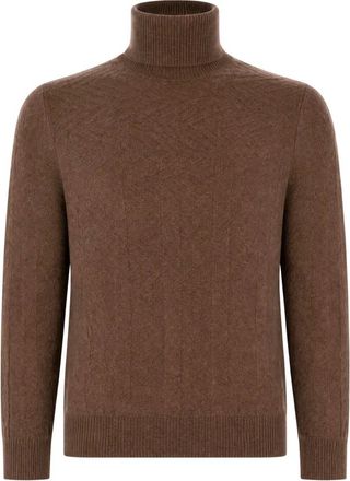 PANICALE Panicale, Uomo, Maglie, Marrone, L, new