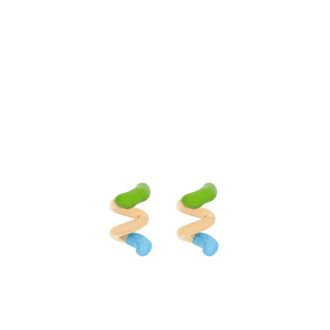 Sunnei Sunnei, Dames, Accessoires, Veelkleurig, Maat: ONE Size Synthetisch