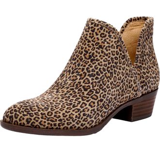 Lucky Brand Baley 2 Eyelash LK-BALEY2-EYELASH Womens