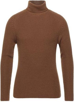 Vneck KNITWEAR - Turtlenecks sur YOOX.COM