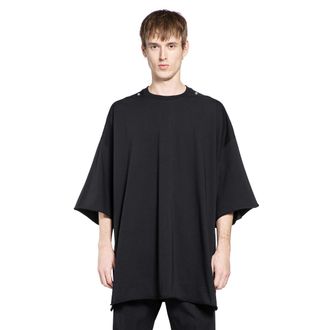 Rick Owens Concordians Tommy T