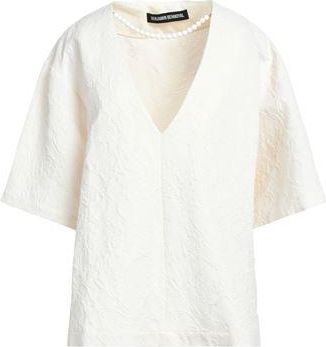 Benjamin Benmoyal TOPWEAR - Tops on YOOX.COM