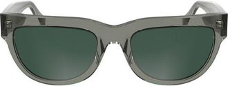 Calvin Klein Acetate Women Womens Sunglass