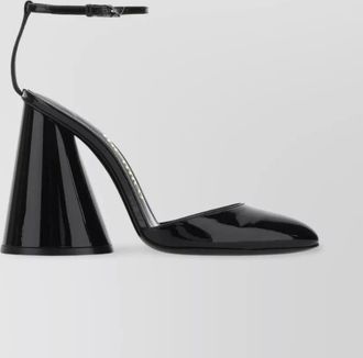The Attico luz sandals