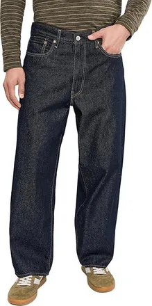 Levi's 578 Baggy Mens Jeans Good As New Rinse T2 : 34 30, Cotton/Denim
