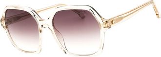 Carrera Womens Carrera 3026/S 56Mm