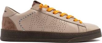 P448 Jack Sneaker in Terra at Nordstrom, Size 43