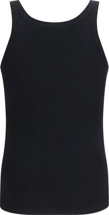 Dolce & Gabbana Tank Top - Black