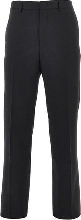 Tagliatore Super 110s wool pants Man 48