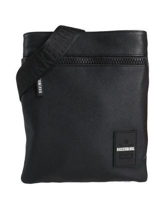 Dirk Bikkembergs BAGS - Cross-body bags on YOOX.COM