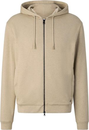 Bogner Knit jacket Laros for men - Beige - XXL