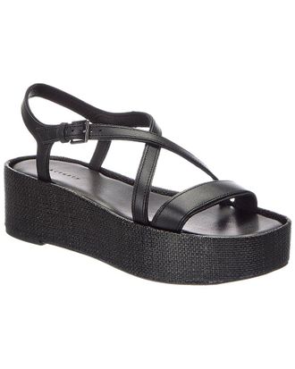 Sanctuary Define Leather Sandal