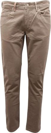 Re-hash Vintage Denim Broek - Heren - Chinos - Beige - W31 - Denim - Broeken