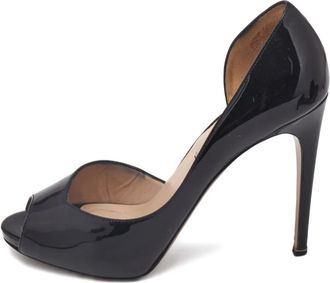 Nicholas Kirkwood 1142152 Black - Nero