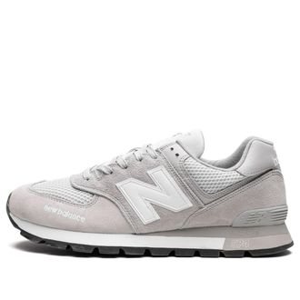 New Balance 574 Rugged Rain Cloud ML574DGG