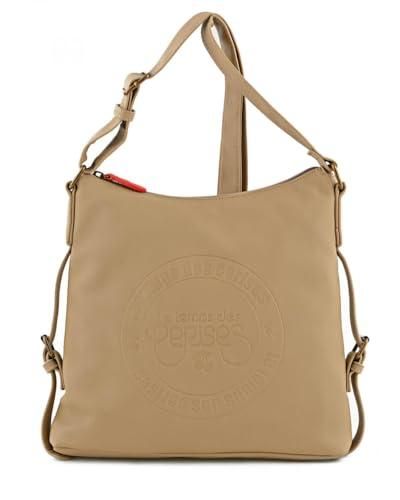 Sac besace le temps des cerises sales
