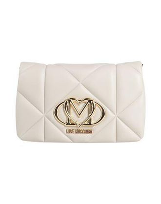 Love Moschino BAGS - Clutches on YOOX.COM