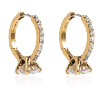 Marc Jacobs Dames, Accessoires, Geel, Maat: ONE Size