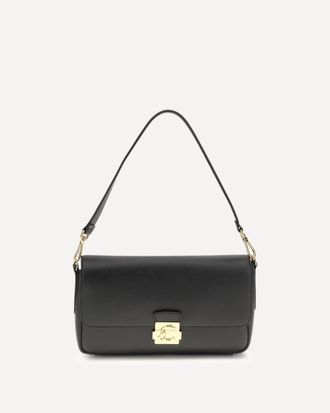 Coccinelle Borsa a Spalla C-Me Lock medium Woman UNI
