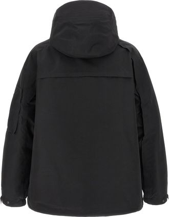 Yohji Yamamoto Jacket - Black