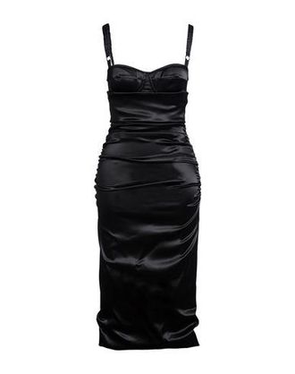 Dolce & Gabbana KLEIDER - Midi-Kleider auf YOOX.COM